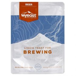 Wyeast 1388 Belgian Strong Ale